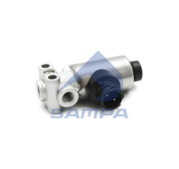 Magneticky ventil, ridici valec SAMPA 091.094