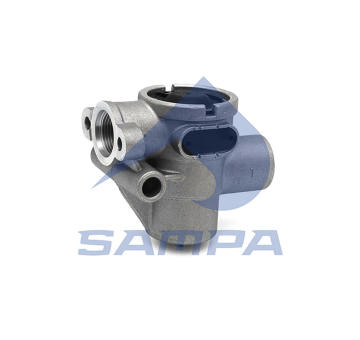 Redukční ventil SAMPA 091.113