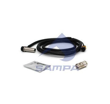 Snímač, počet otáček kol SAMPA 091.202