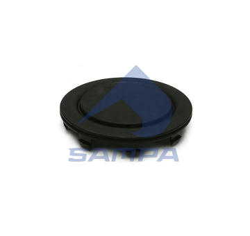 Kryt, lozisko kola SAMPA 091.207
