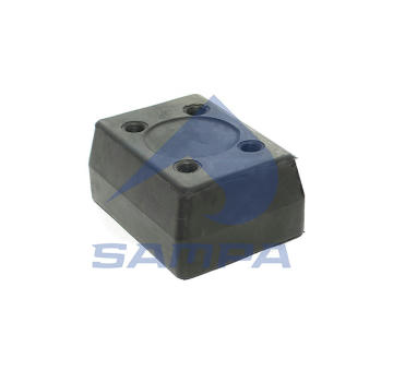 Podlożka-klín SAMPA 091.209