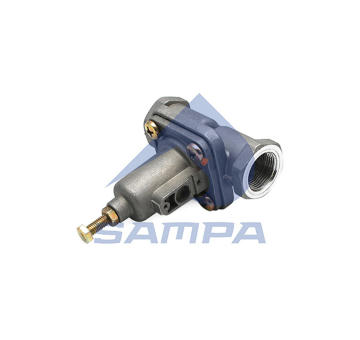 Přepadový ventil SAMPA 091.265