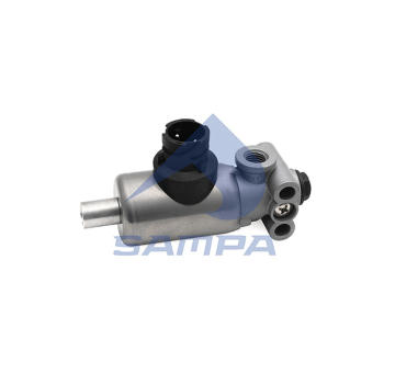 Vícecestný ventil SAMPA 091.280