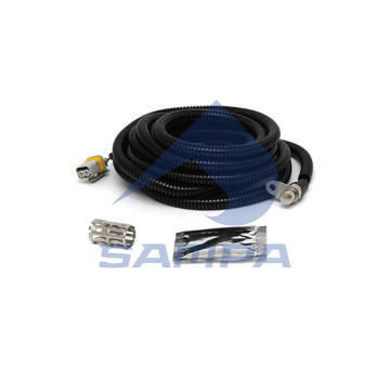 Snímač, počet otáček kol SAMPA 091.304