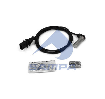 Snímač, počet otáček kol SAMPA 091.307