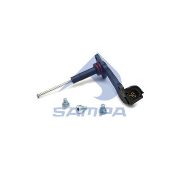 Ochranná krytka żroubu, píst třmenu kotoučové brzdy SAMPA 091.316