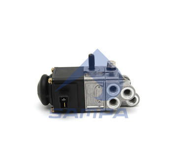 Elektromagnetický ventil SAMPA 091.343