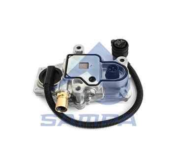 Elektromagnetický ventil SAMPA 091.374
