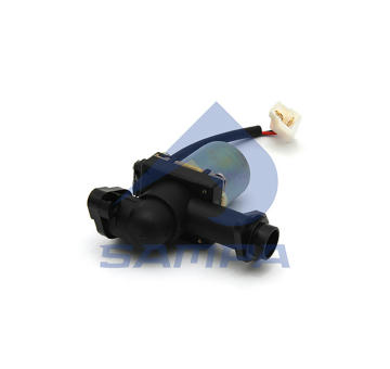 Magnetický ventil SAMPA 091.378