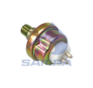 Snímač, tlak oleje SAMPA 091.411