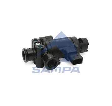 Elektromagnetický ventil SAMPA 091.446
