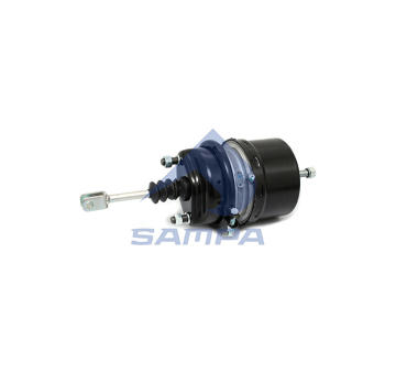 Pruzinovy brzdovy valec SAMPA 092.105