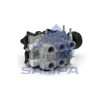 Elektromagnetický ventil SAMPA 092.110