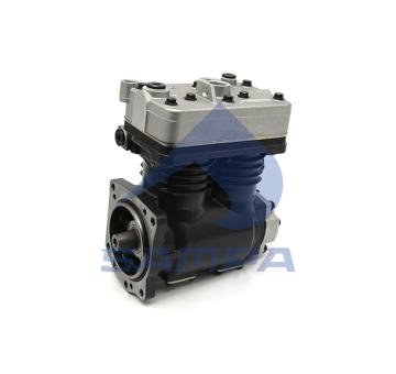 Kompresor, pneumatický systém SAMPA 092.170