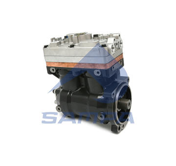 Kompresor, pneumatický systém SAMPA 092.174