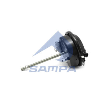 Membránový brzdový válec SAMPA 092.236