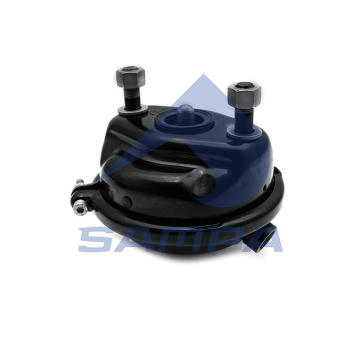 Membránový brzdový válec SAMPA 092.285