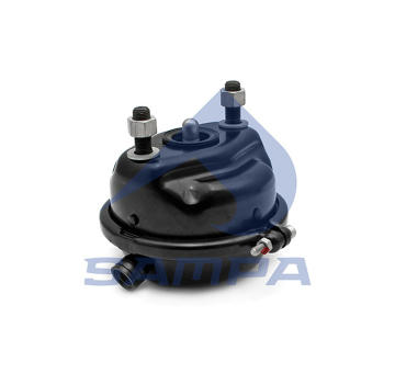 Membránový brzdový válec SAMPA 092.287