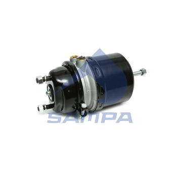 Pruzinovy brzdovy valec SAMPA 092.302