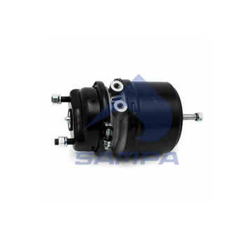 Pruzinovy brzdovy valec SAMPA 092.316