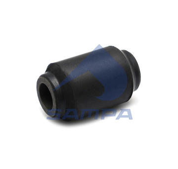 Uložení tlumiče pérování SAMPA 092.347