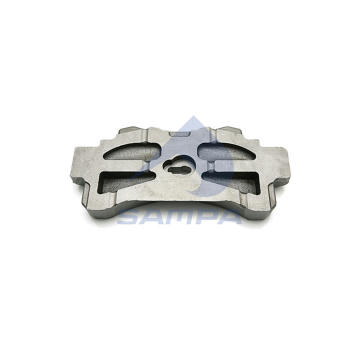 Drzak, oblozeni kotoucove brzdy SAMPA 092.382