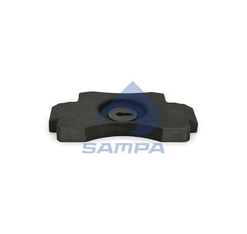 Drzak, oblozeni kotoucove brzdy SAMPA 092.383