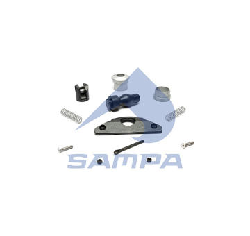 Montazni sada, celistova spojka SAMPA 092.819