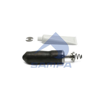 Montazni sada, celistova spojka SAMPA 092.904