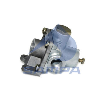 Ventil, pneumatický systém SAMPA 093.159