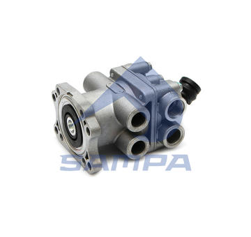 Brzdový ventil, provozní brzda SAMPA 093.222