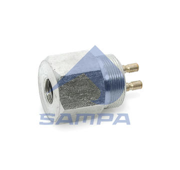 spínač SAMPA 093.231