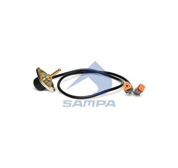 Snímač, plnicí tlak SAMPA 093.248