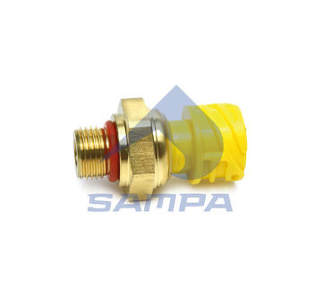 Tlakový spínač SAMPA 093.302