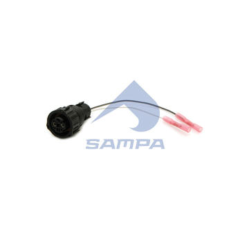Adapter, tlakovy spinac SAMPA 093.329