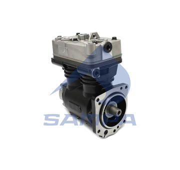 Kompresor, pneumatický systém SAMPA 093.384