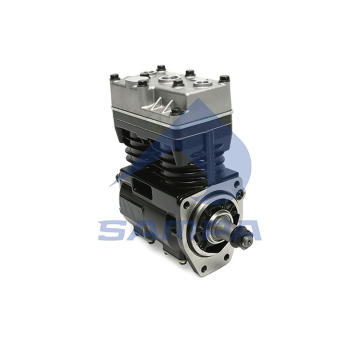 Kompresor, pneumatický systém SAMPA 093.402