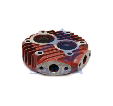 Hlava válce, vzduchový kompresor SAMPA 093.418