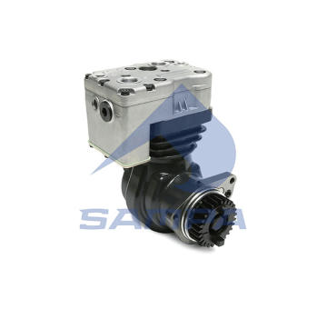 Kompresor, pneumatický systém SAMPA 093.491
