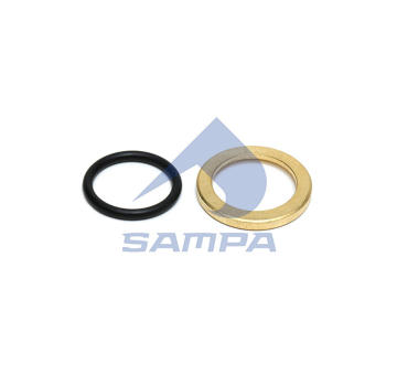 Sada na opravy těsnicích kroužků SAMPA 093.615