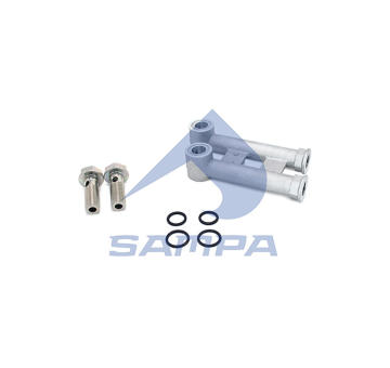 Sada na opravy, válec kolové brzdy SAMPA 093.896