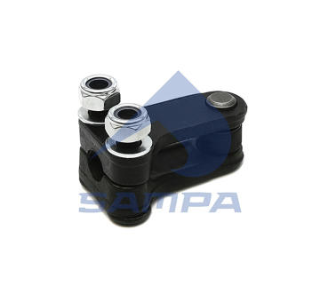 Sada na opravy, válec kolové brzdy SAMPA 093.922