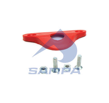 Montazni sada, celistova spojka SAMPA 093.926