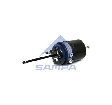 Pruzinovy brzdovy valec SAMPA 094.036