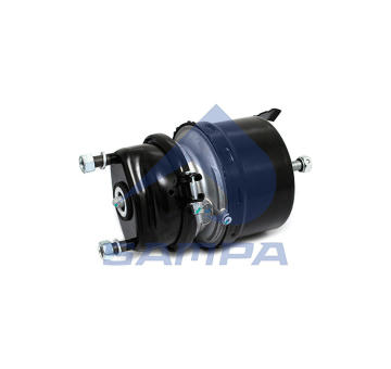 Pruzinovy brzdovy valec SAMPA 094.050