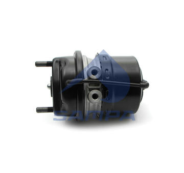 Pruzinovy brzdovy valec SAMPA 094.052