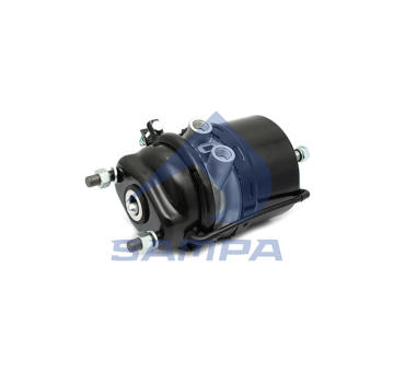 Pruzinovy brzdovy valec SAMPA 094.055