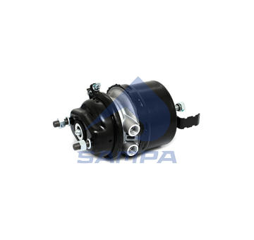 Pruzinovy brzdovy valec SAMPA 094.060