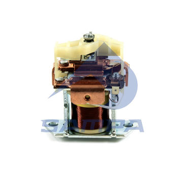 Elektromagnetický spínač, startér SAMPA 094.086