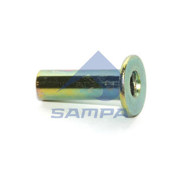 Nyt, oblozeni bubnove brzdy SAMPA 094.150
